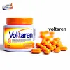 Prezzo voltaren supposte a